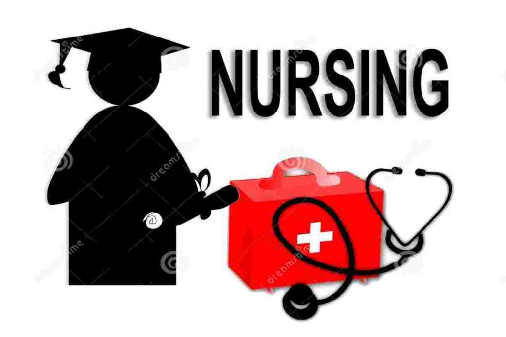 Nursing College Fee for Christo