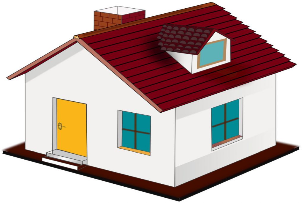 House construction for Latha