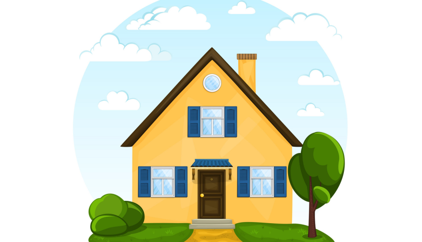 House Repair for Jainamma