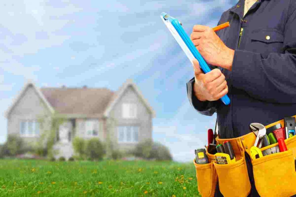 House repairs for Kochurani