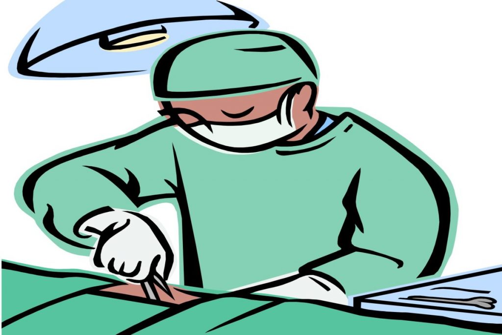 Medical Treatment for Ramachandran