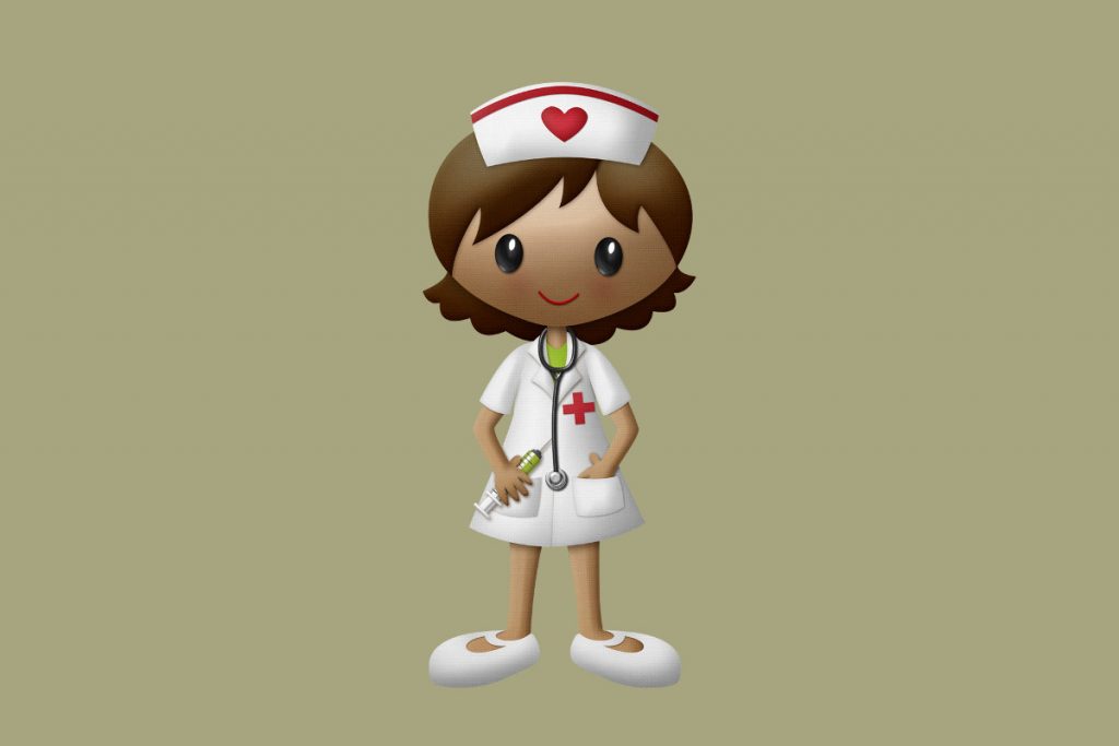 Nursing School Fee for Ann Mary